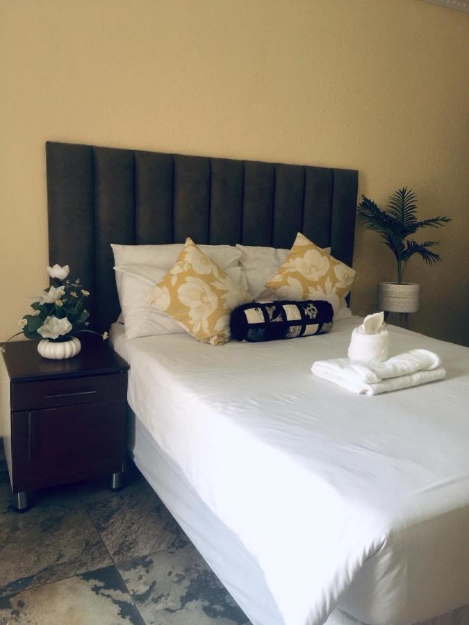 My Angel Guest House Hectorspruit Ngoại thất bức ảnh